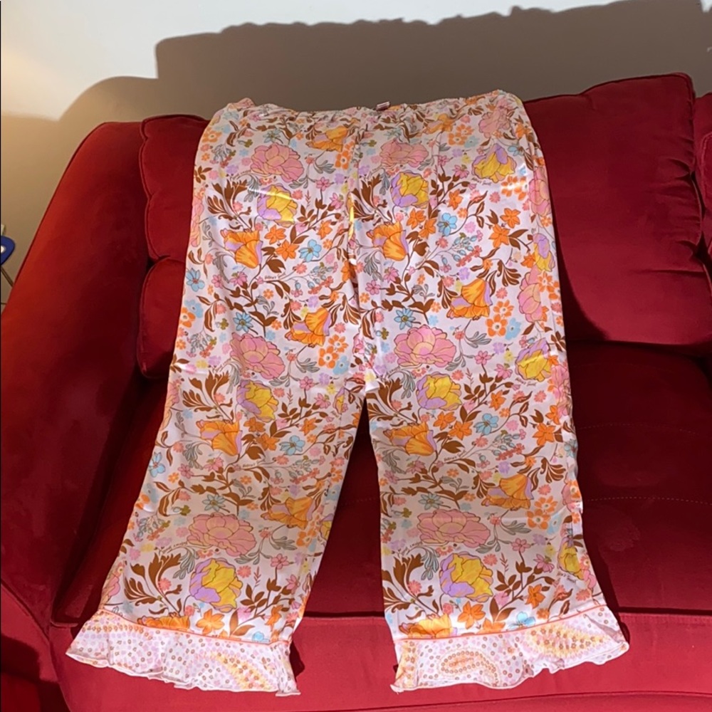 VS Pajama Pants